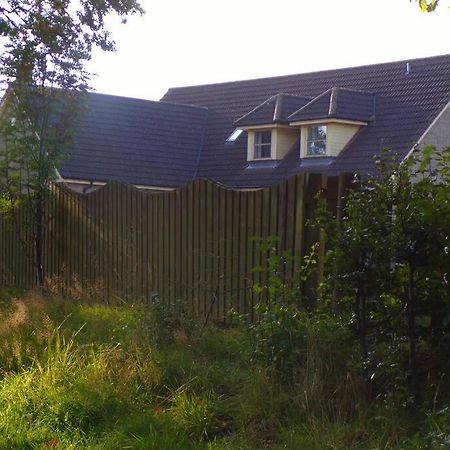 Beautiful House In The Hamlet Of Candie Falkirk Exterior photo